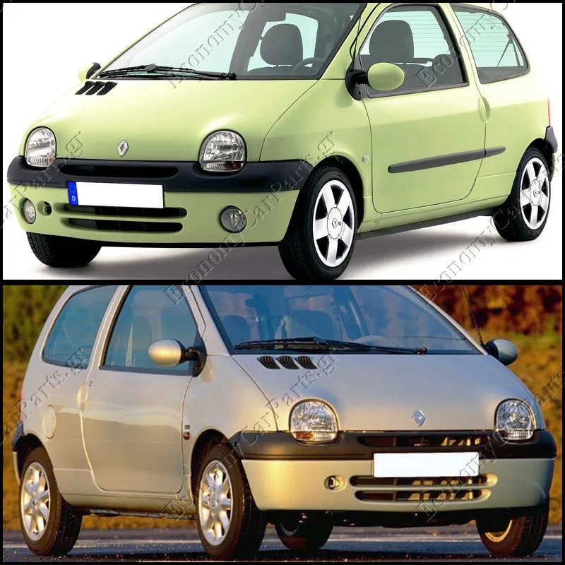 TWINGO (S06) 2000-2007