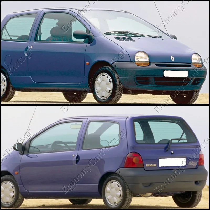 TWINGO (C06) 1992-1998