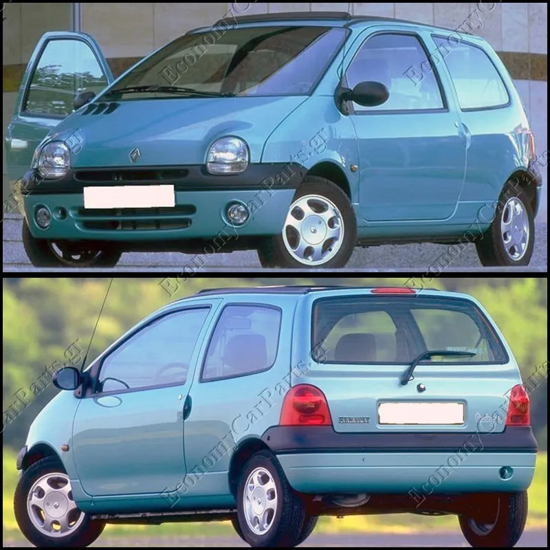 TWINGO (C06) 1998-2000