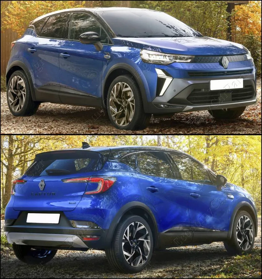 CAPTUR (JB) 2024-->