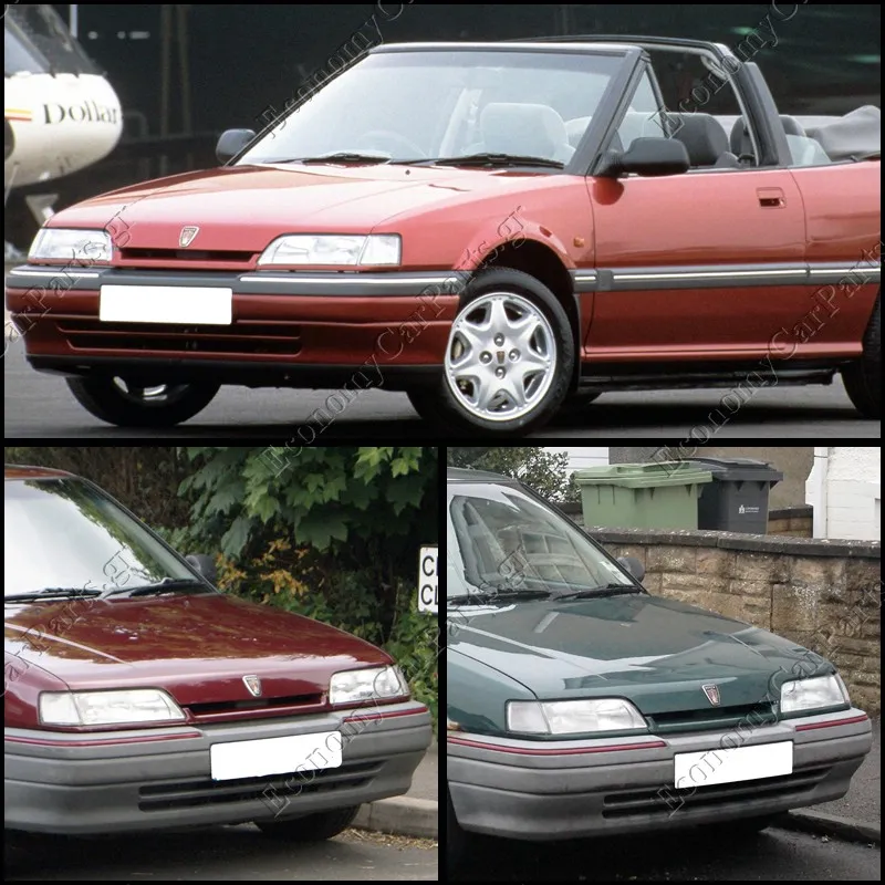 214/414 (XW) 1990-1993