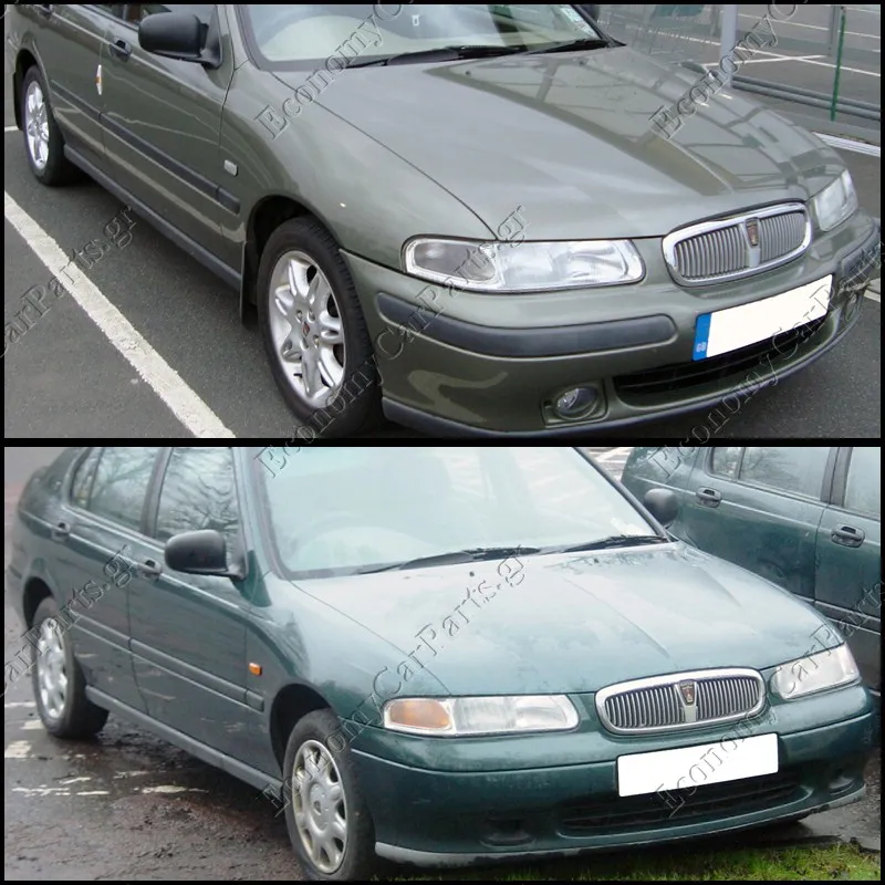 400 (RT) 1996-1999