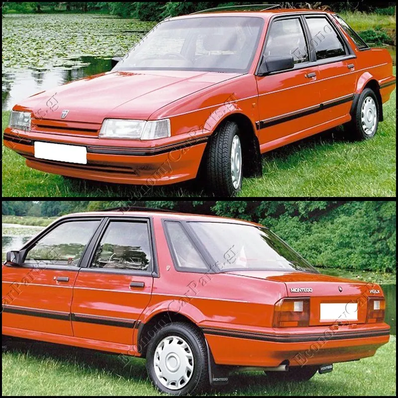 MONTEGO