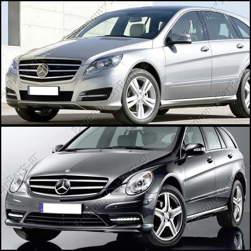 R CLASS
