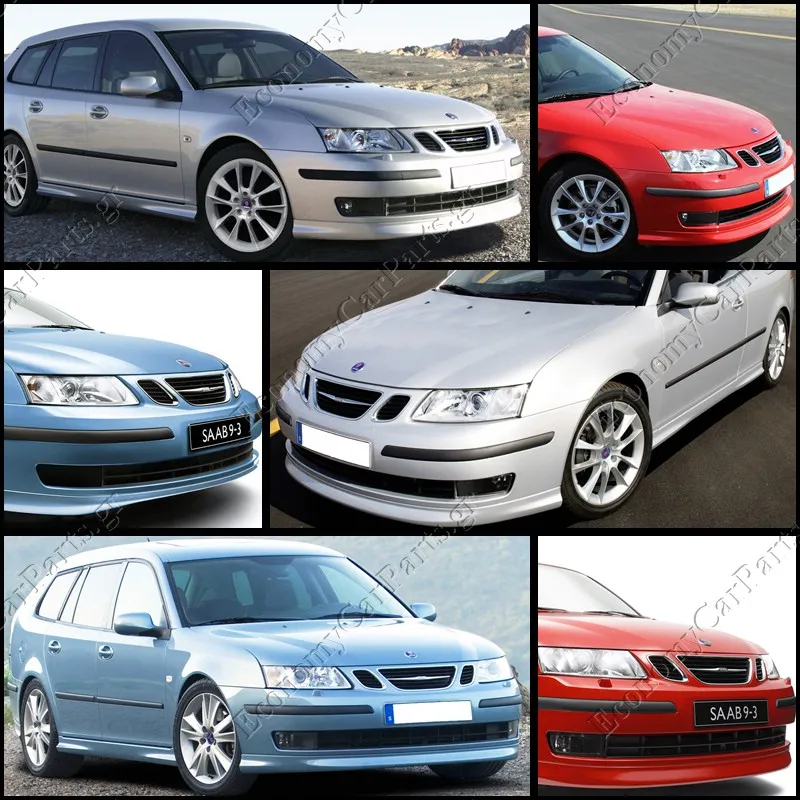 9.3 (YS3F) 2002-2007