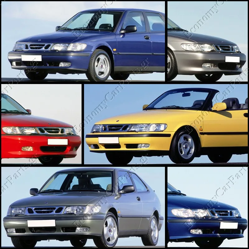 9.3 (YS3D) 1998-2002