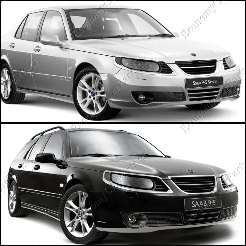 9.5 (YS3E) 2005-2010