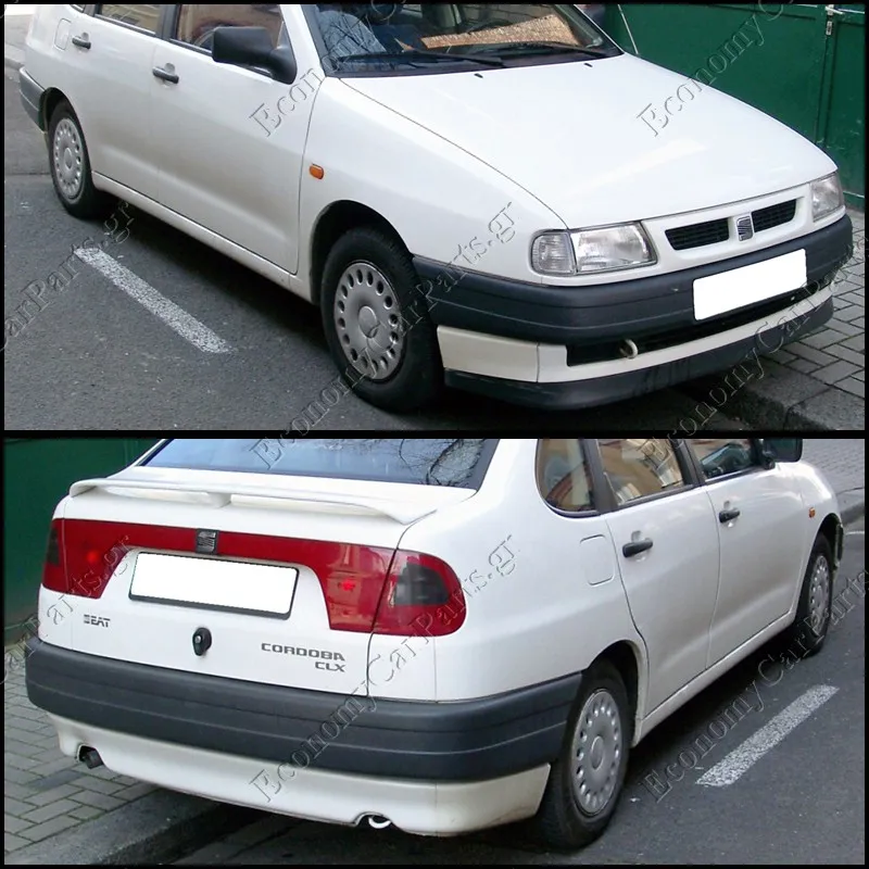 CORDOBA (6K) 1993-1995