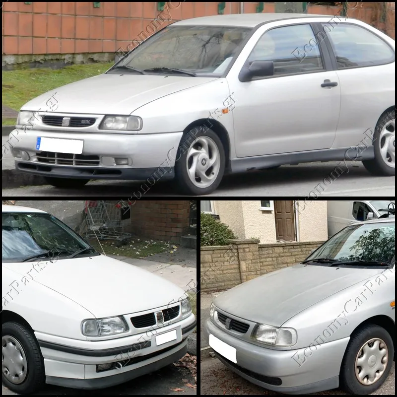CORDOBA (6K) 1995-1997