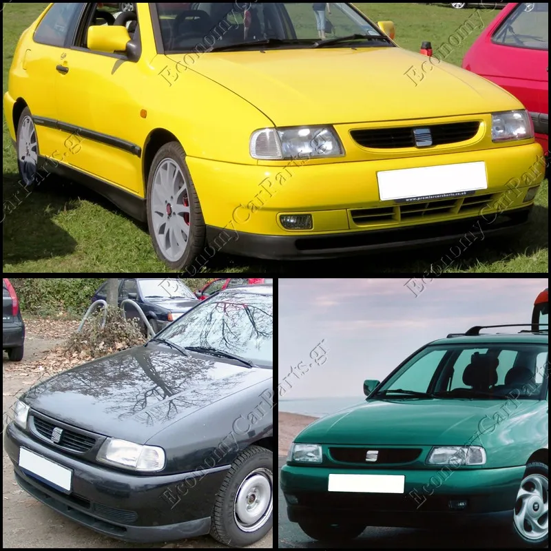 CORDOBA (6K) 1997-1998