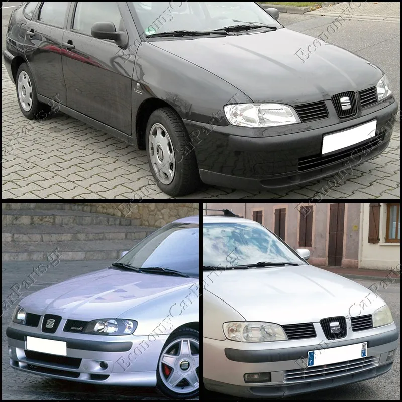 CORDOBA (6K) 1999-2002