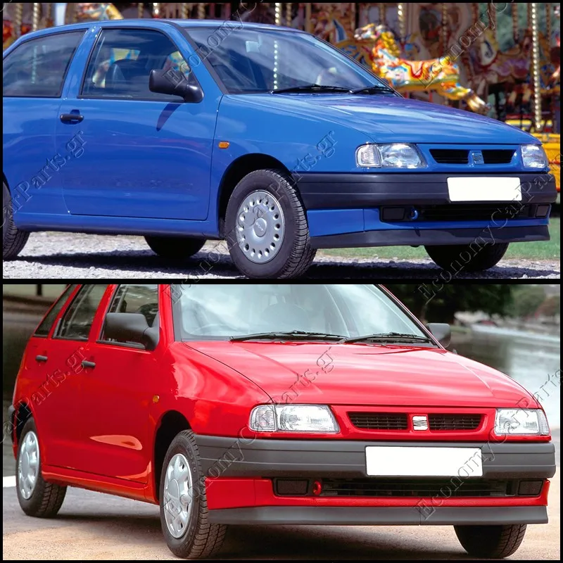 IBIZA (6K1) 1993-1995