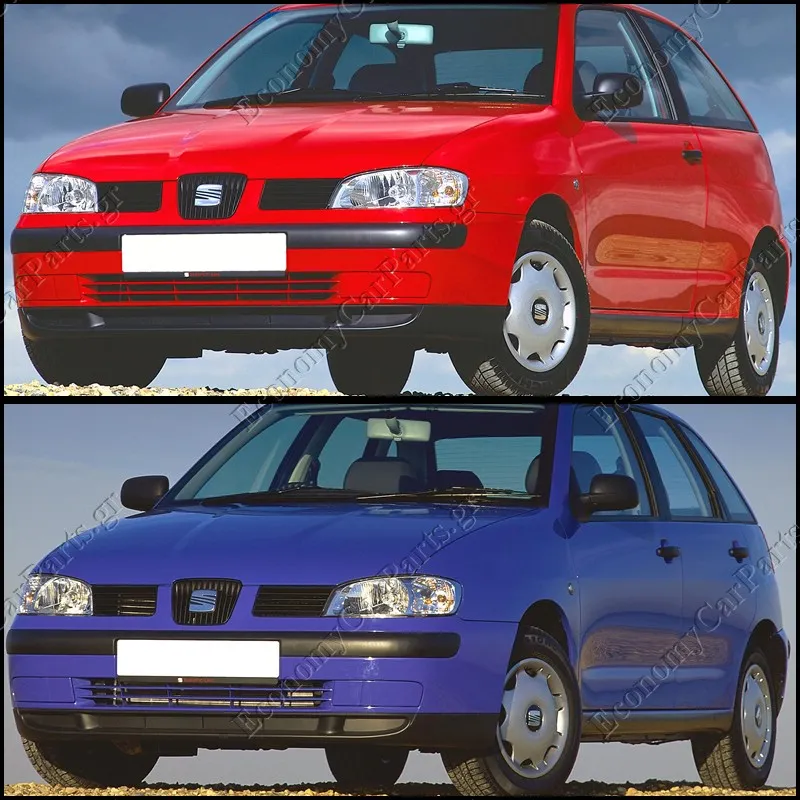 IBIZA (6K1) 1999-2002