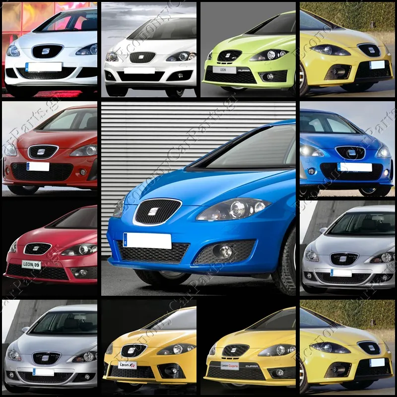 LEON (1P) 2005-2013