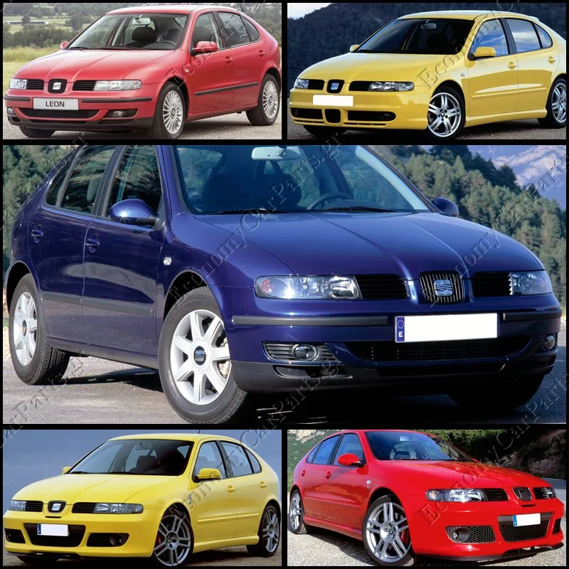 LEON (1M) 1999-2005
