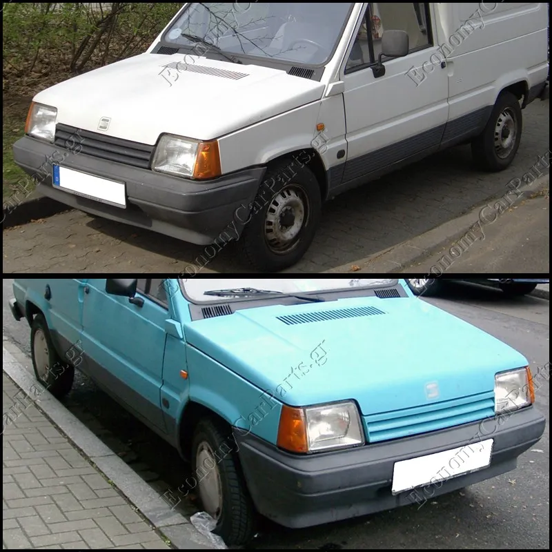 TERRA (024A) 1987-1993