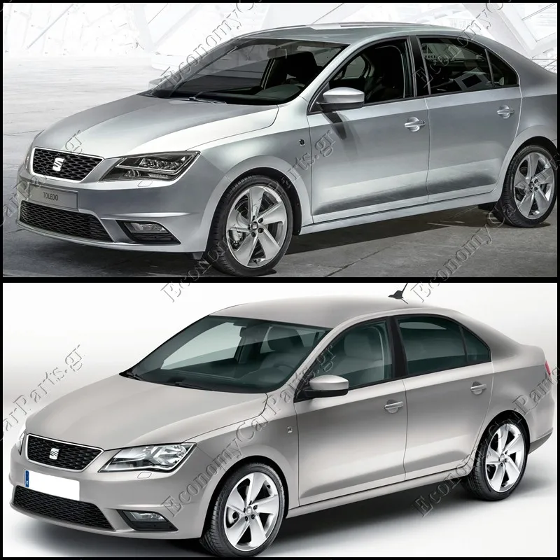 TOLEDO (KG) 2012-->