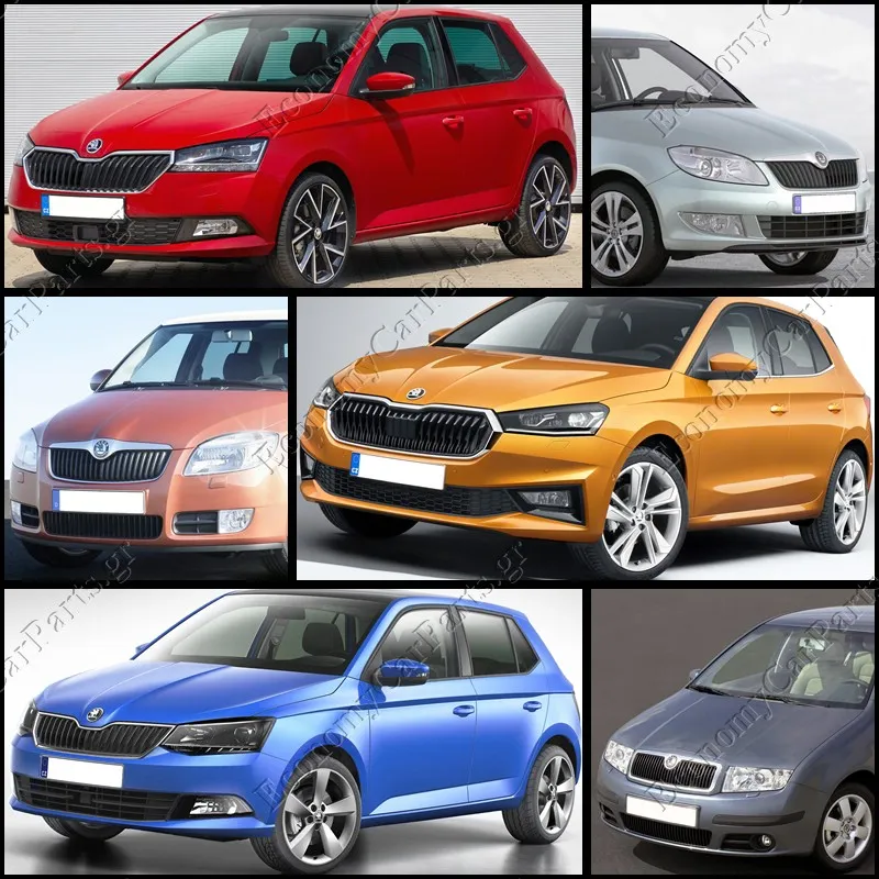 FABIA