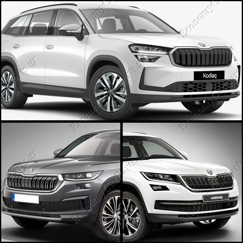 KODIAQ