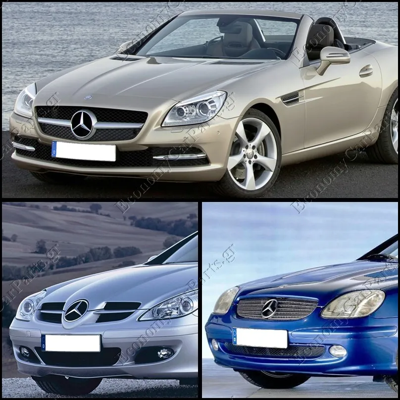 SLK CLASS