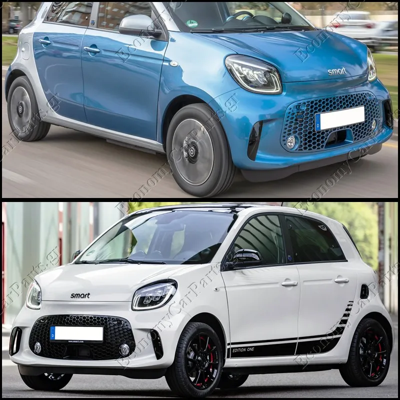FORFOUR EQ (453) 2020-->