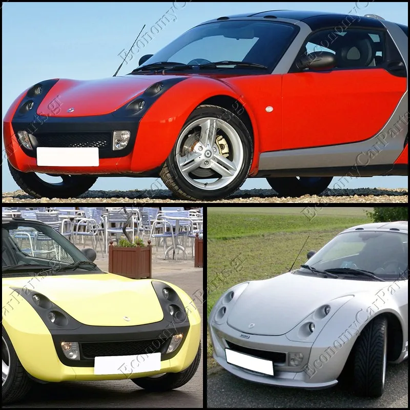 ROADSTER (452) 2003-2007