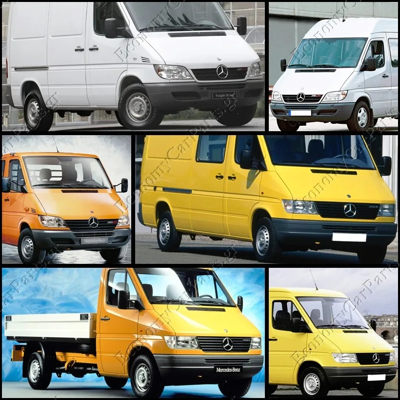 SPRINTER (W901/W903) 1995-2006