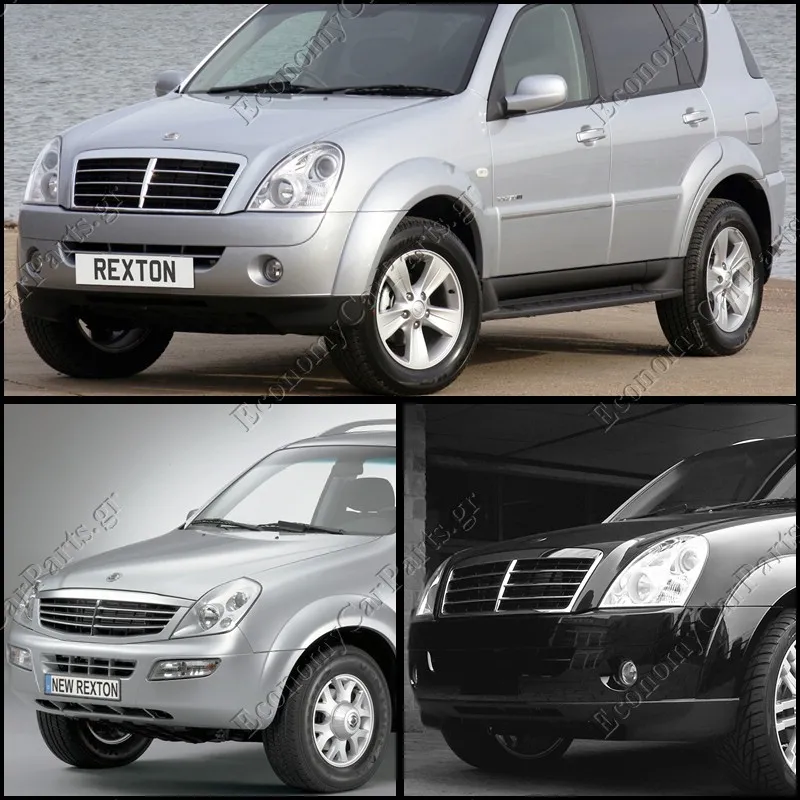 REXTON