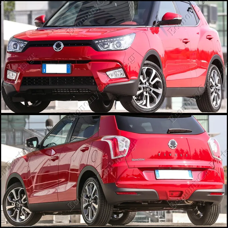 TIVOLI