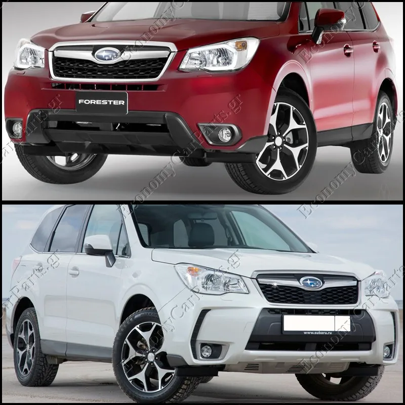 FORESTER (SJ) 2012-2015