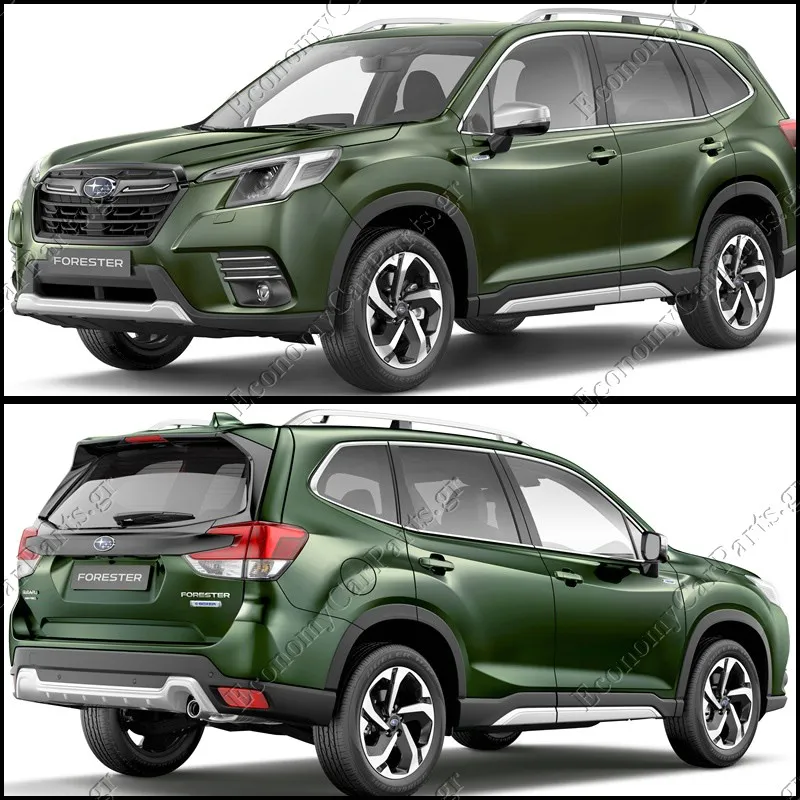 FORESTER (SK) 2022-2024