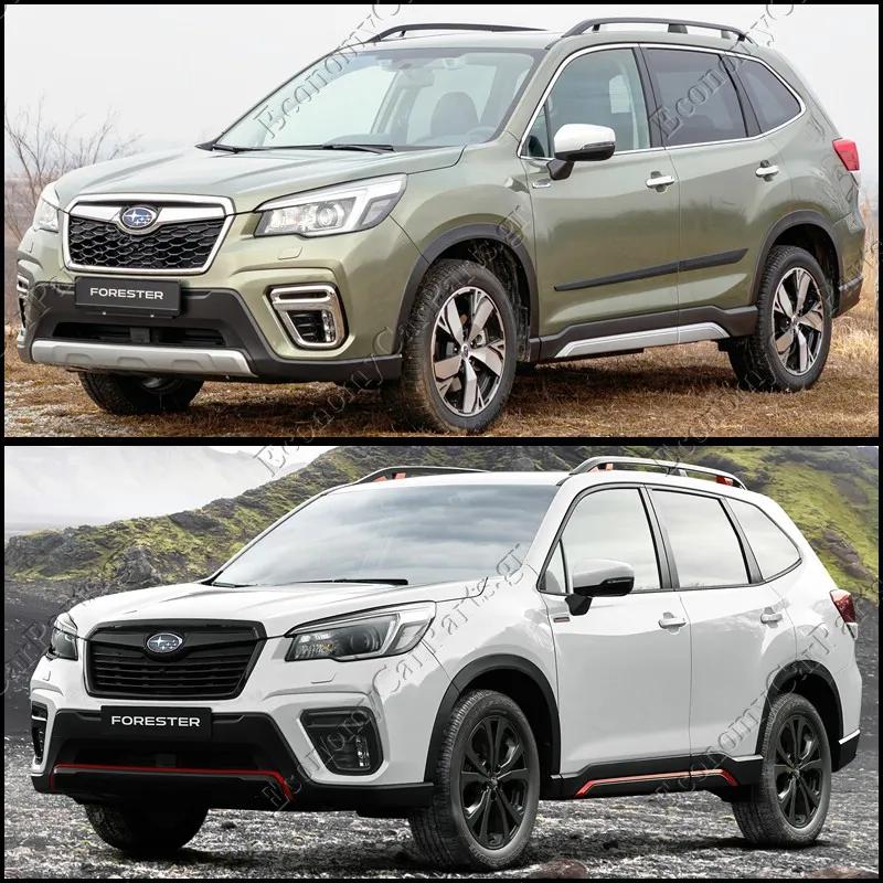 FORESTER (SK) 2019-2022