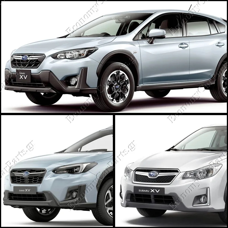 XV