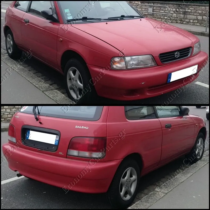 BALENO (EG) 3πορτο 1994-1998