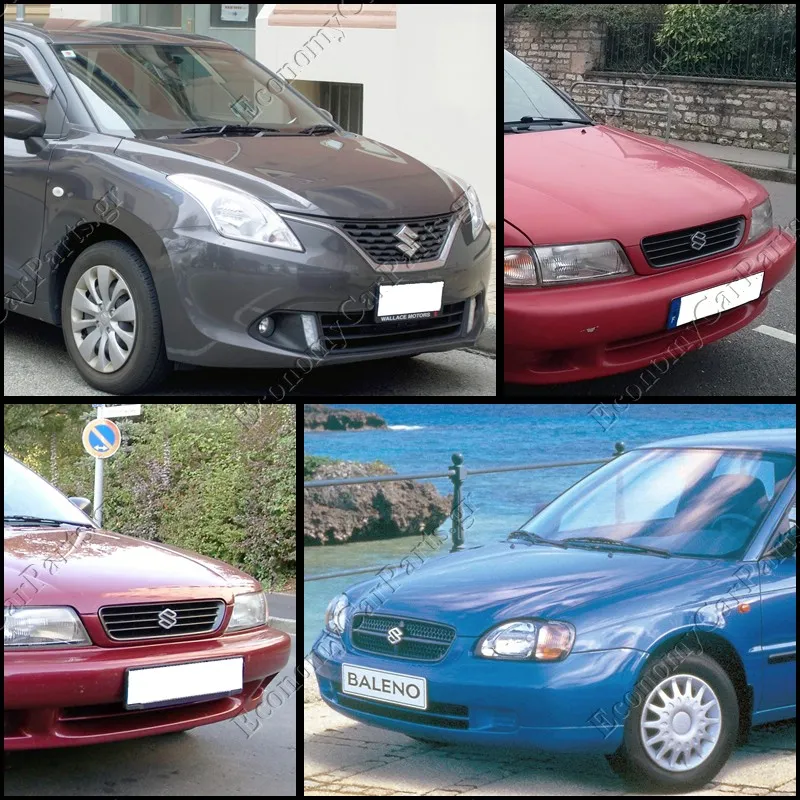 BALENO