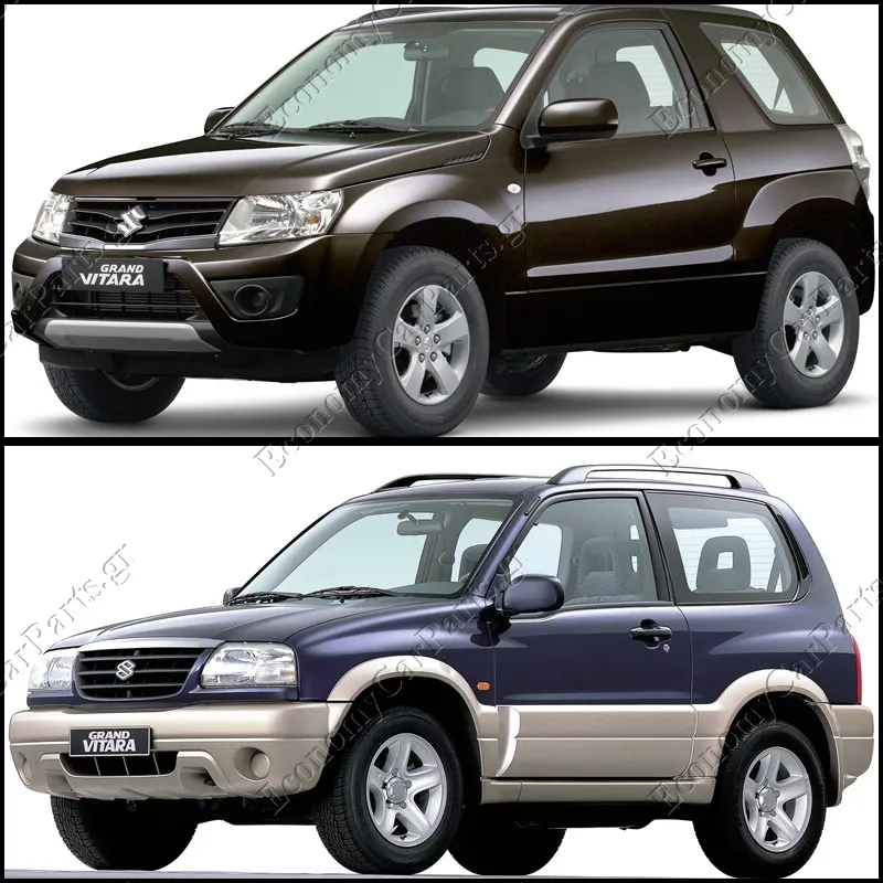 GRAND VITARA
