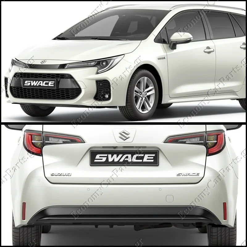 SWACE