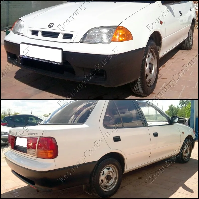 SWIFT (AJ) 4πορτο 1996-2005