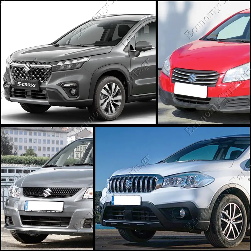 SX4