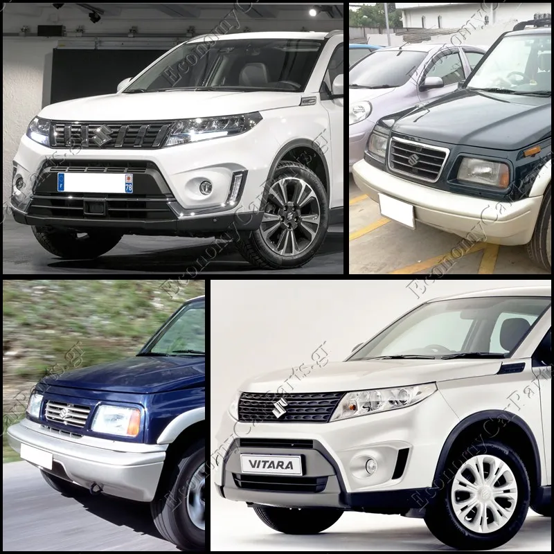 VITARA