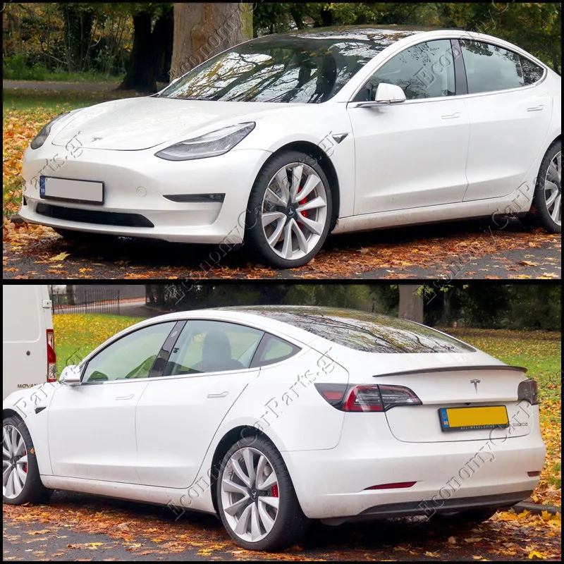 MODEL 3 (5YJ3) 2017-2023