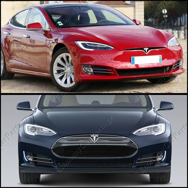 MODEL S