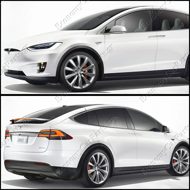 MODEL X