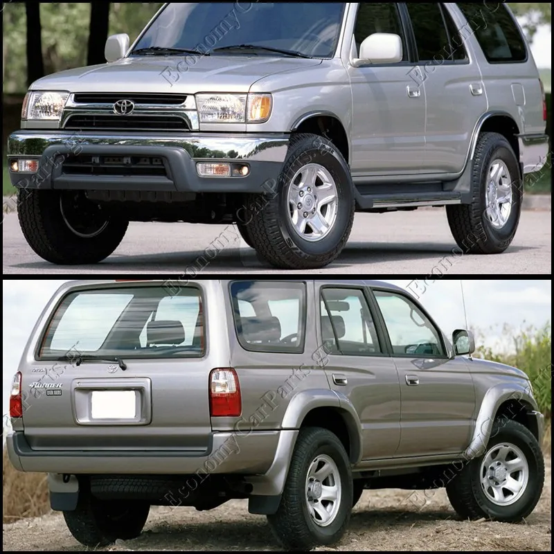 4RUNNER