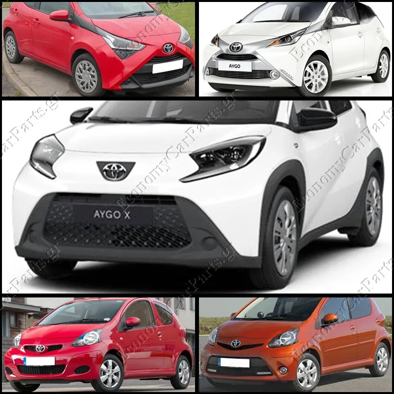 AYGO