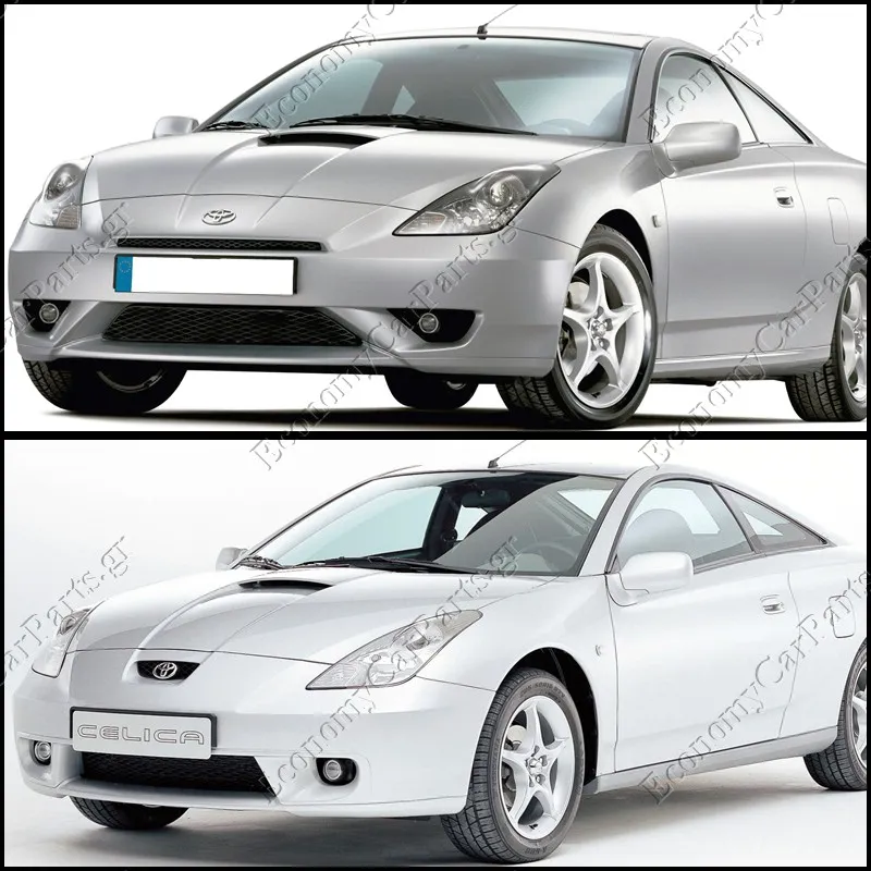 CELICA (T230) 2001-2006