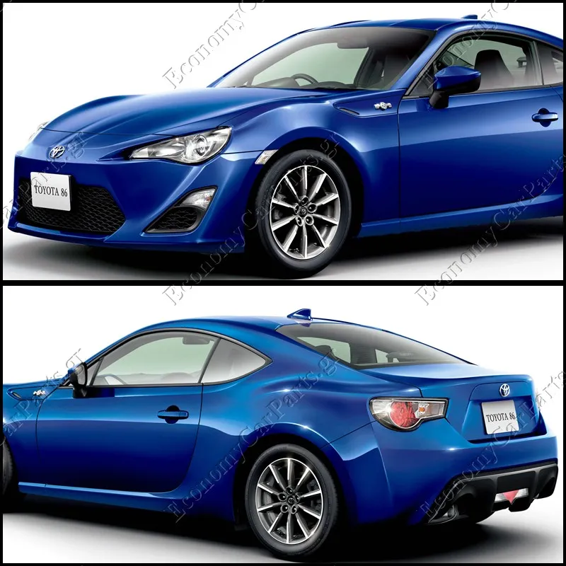 GT