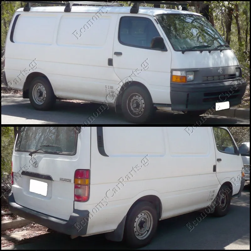 HIACE (H100) 1992-2006