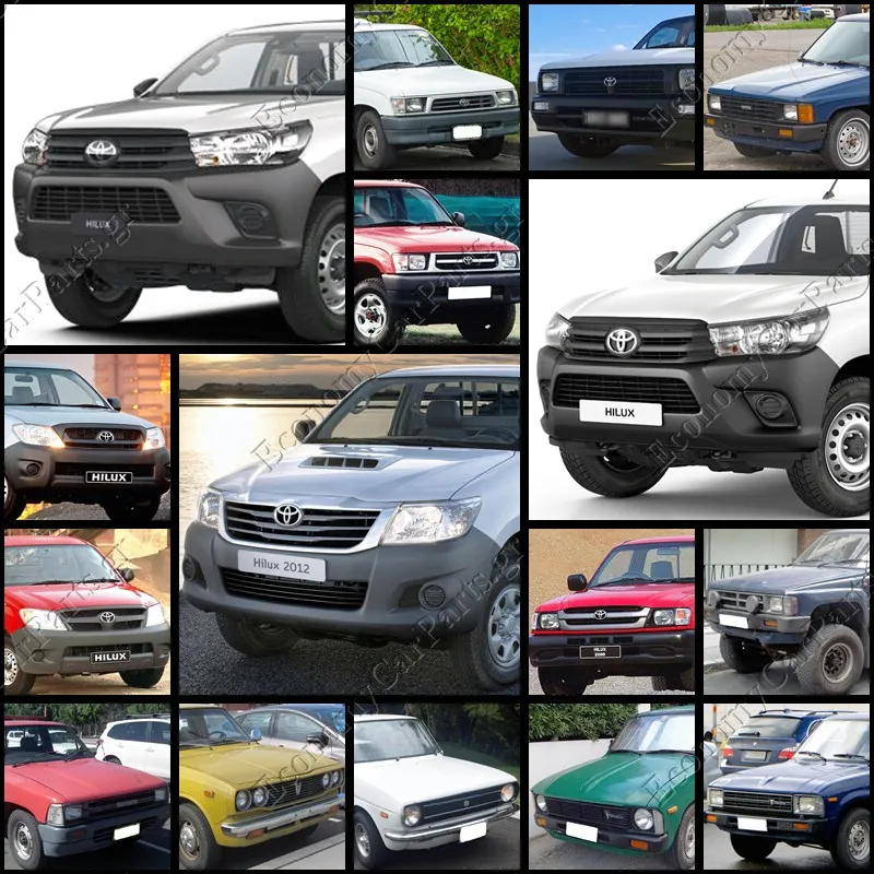 HILUX