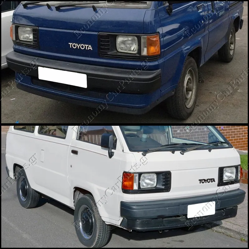 LITEACE (CM36) 1985-1991